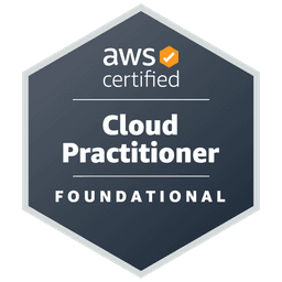 AWS Certified Cloud Practitioner, Amazon Web Services