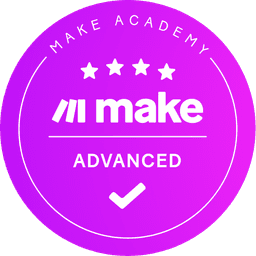 Make Advanced, Make Academy