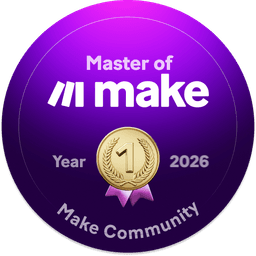Master of Make, Make Academy